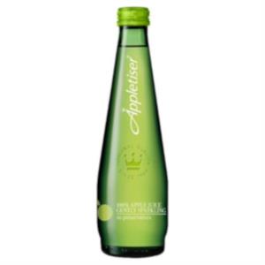 Appletiser Apple Iend 12 x 275ml
