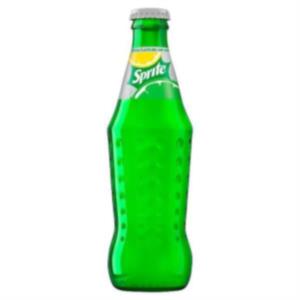 Sprite Zero (ICON) 24 x 330ml NRB