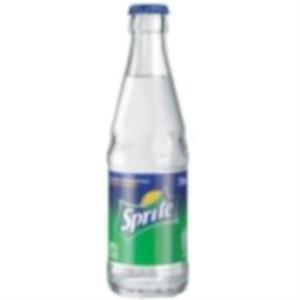 Sprite Zero 24 x 200ml NRB